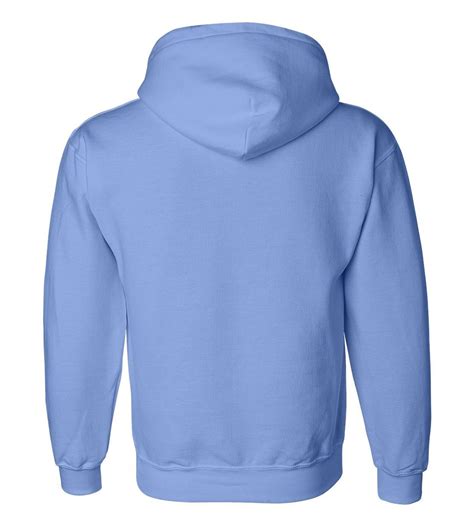 12500 Gildan® Dryblend® Pullover Hooded Sweatshirt Illusions Team