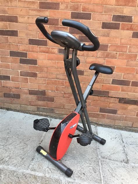 Pro Fitness Exercise Bike Used But Good Condition Exeter In Exeter