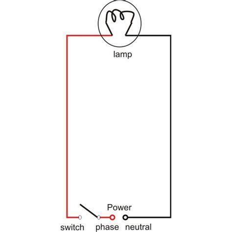 Whichever light switch project you need done, if you are unsure or uncomfortable about handling a wiring project, the better course follow these simple steps to install your new light switch (or look at this diagram) Conducting Electrical House Wiring: Easy Tips & Layouts