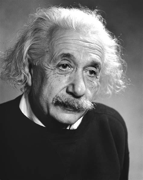 Here Are 6 Things Albert Einstein Never Said History