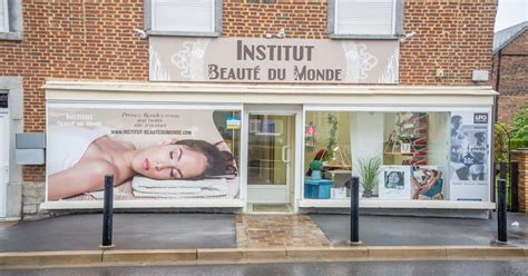 Institut Beauté Du Monde Institut De Beauté à Vireux Wallerand