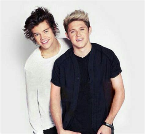 Harry Styles And Niall Horan One Direction Pictures One Direction