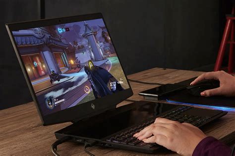 Leveled Up The Hp Omen X 2s Gaming Laptop