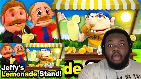 sml ytp jeffy s lemonade stand reaction gliderytp smlytp jeffy 😂😂 youtube