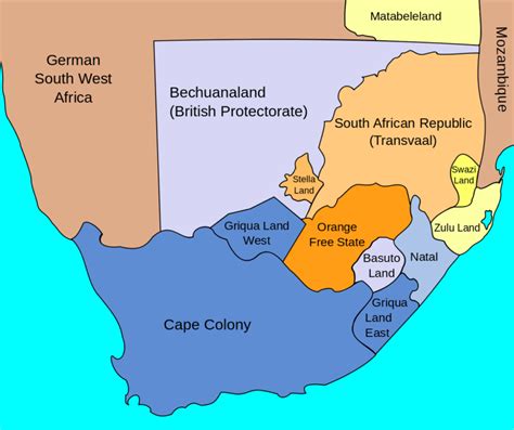 The Dutch And South Africa More Than Just Apartheid And Boers