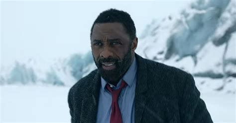 Netflix Confirms Luther The Fallen Sun Release Date As First Trailer
