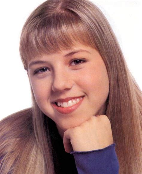 Jodie Sweetin Jodie Sweetin As A Young Woman 90s Stars Movie Stars