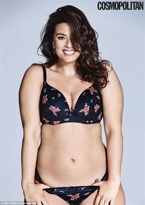 ashley graham blasts amy schumer for her anger at being labeled plus size daily mail online