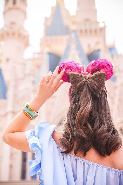 Disney News Disney Disney Hair Disney Hairstyles World Hair