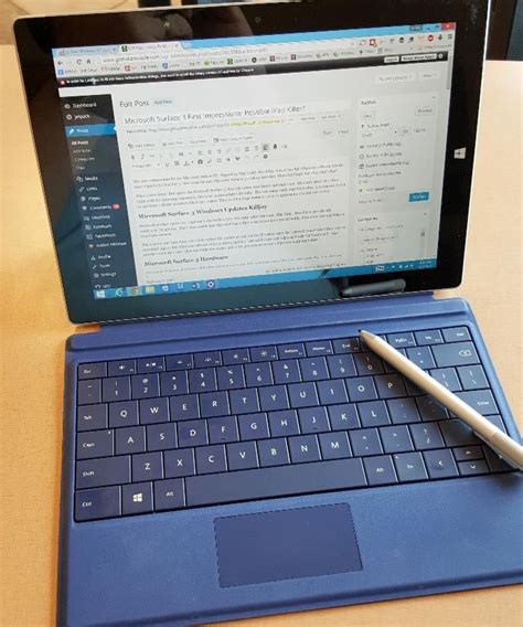 45 Essential Microsoft Surface 3 Windows Apps | Microsoft surface book