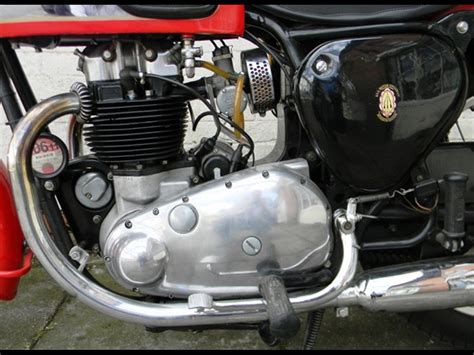 1959 Bsa A10 Golden Flash 650cc Bsa Motorcycle Classic Bikes