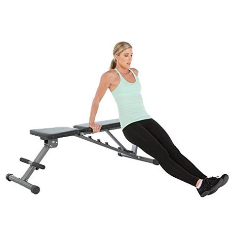Maybe you would like to learn more about one of these? Fitness Reality 1000 Super Max Weight Bench with UPGRADED ...