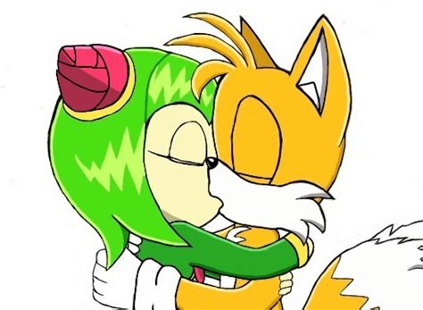 Tails x cosmo (mxyl) collab entry ameth18 33 10 tails and cosmo kiss ameth18 134 20 nose nino5571 29 10 method acting polymerwantacracker 22 3 tailsmo (zootopia cosplay) ameth18 53. Taismo Kiss by trueloveheart94 on DeviantArt