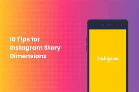 10 Tips For Instagram Story Dimensions Lumen5 Learning Center