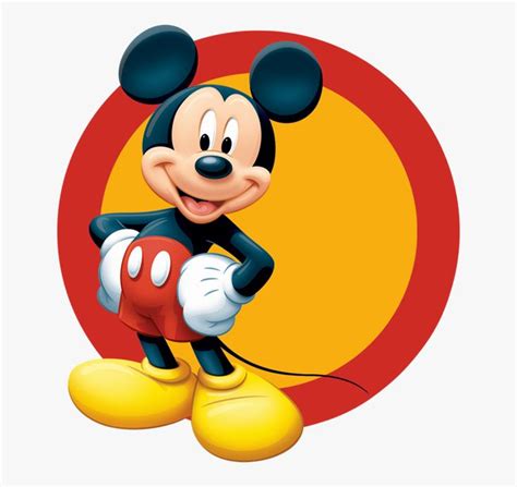 Gambar Mickey Mouse Kartun Lucu Dari Berbagai Gambar Mickey Mouse