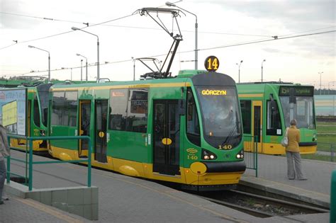 Mpk poznań czyli miejskie przedsiębiorstwo komunikacyjne w poznaniu. MPK Poznań: Tramwaje wracają na Pestkę [ZDJĘCIA ...