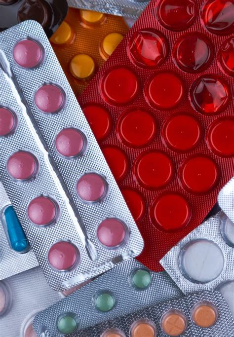 The Contraceptive Pill Will Not Be Available Over The Counter In Australia