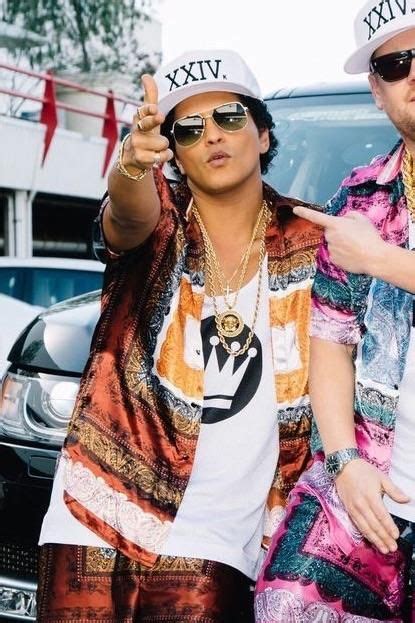 Anyone Know Where I Can Buy Bruno Mars Button Up Shirt Ifttt