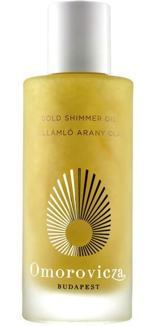 Which Bronzing Body Oil Makes Skin Most Glowy The Cut