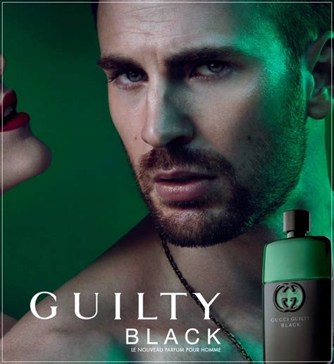 Gucci Guilty Black Pour Homme Gucci Cologne A Fragrance For Men 2013