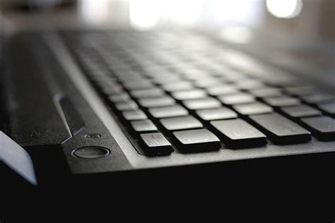 Keyboard Of A Computer Bilder Und Fotos Creative Commons 20