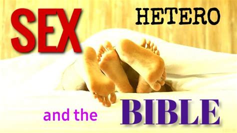 😲 Sex And The Bible I Part 1 Youtube