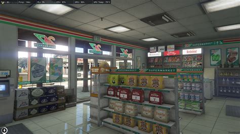 Mlo Free Paleto Bay 247 Gas Station Releases Cfxre Community