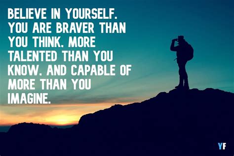 200 Believe In Yourself Quotes To Raise Your Confidence