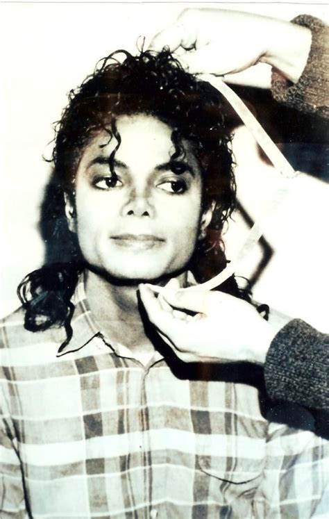 MJ Bad Era Michael Jackson Photo 10895626 Fanpop