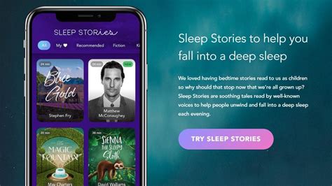 Calm, maker of a meditation and sleep app, is exploring a new funding round that could more than double the company's valuation, according to people with knowledge of the matter. Calm meditation app raises $27m for Matthew McConaughey ...