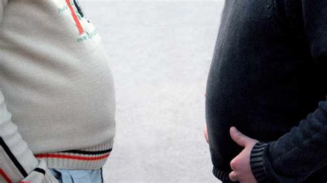 Your Pot Belly Might Be Genetic
