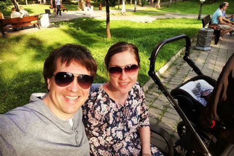 Звезды теленовелл денис матросов и мария куликова были мужем и женой 14 лет. Денис Матросов: биография, личная жизнь