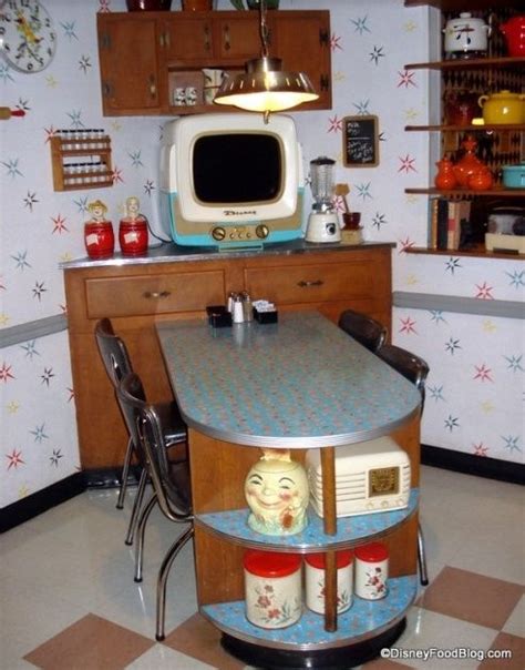 Check spelling or type a new query. Review: 50s Prime Time Cafe | the disney food blog | Retro ...