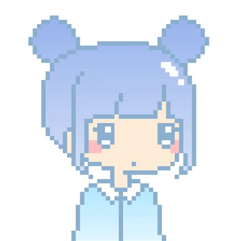 Image Result For Kawaii Pixel Anime Pixel Art Pixel Art Pixel Art