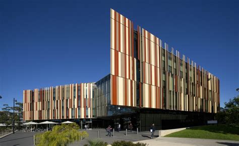 Newsroom Macquarie University Moves Up In 2020 Qs Global Rankings