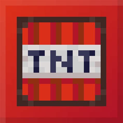 Tnt Creates Minecraft Texture Pack