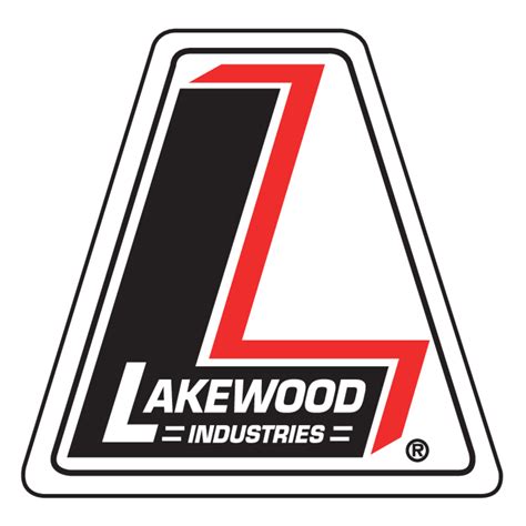 Lakewood Industries Logo Vector Logo Of Lakewood Industries Brand Free