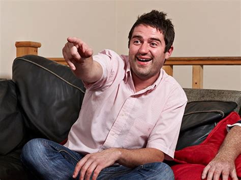 gogglebox star george gilbey jailed for drink driving metro news