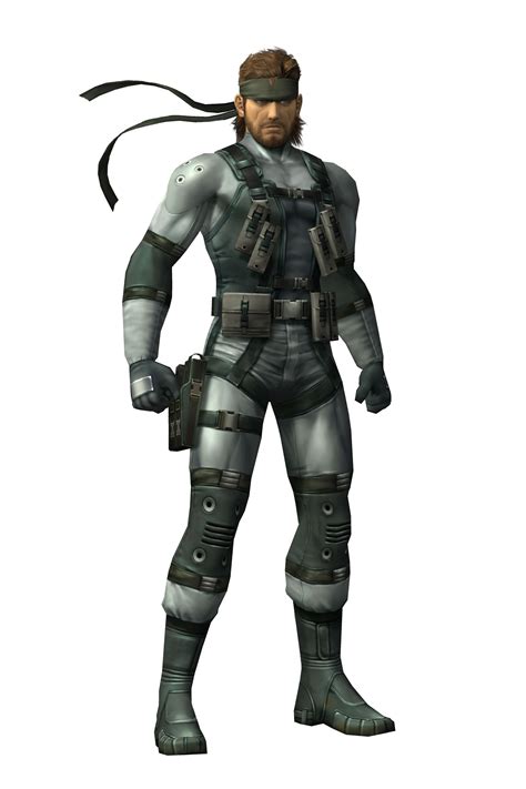 Mgs Snake Metal Gear Metal Gear Solid Snake Metal Gear