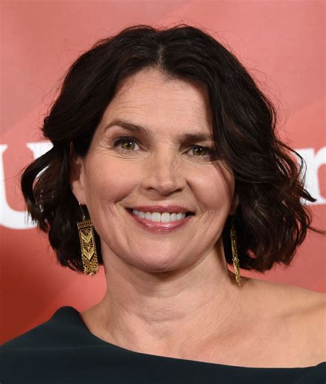Julia Ormond At Nbcuniversal Press Day At 2016 Summer Tca Tour In
