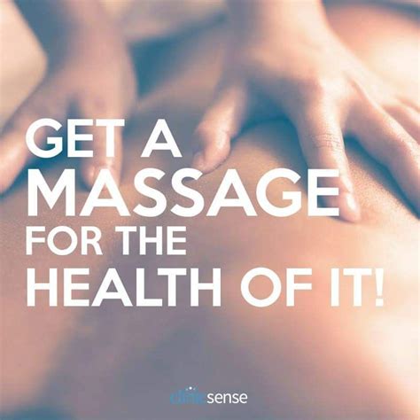 Massage Therapy Quotes Massage Quotes Massage Tips Massage Benefits