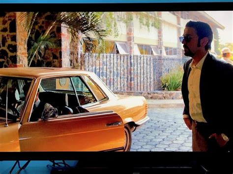 Mexico — the fourth season overall in the narcos saga — featured a primarily new cast when it traveled back to 1980s mexico to show the birth of the guadalajara cartel over the course of 10 episodes (which launched on netflix on nov. Pin by Job Wangcharoen on Narcos Mexico | Mexico ...