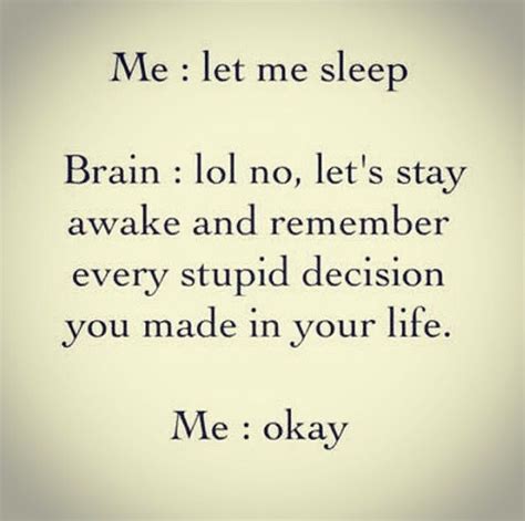 Cant Sleep Quotes Funny Quotes Words