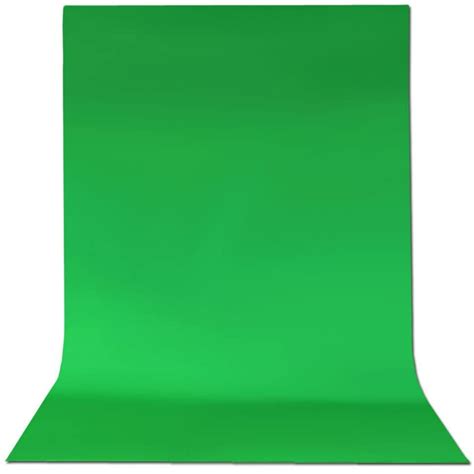 10x24 Ephotoinc Photo Video Chromakey Green Muslin Backdrop 100