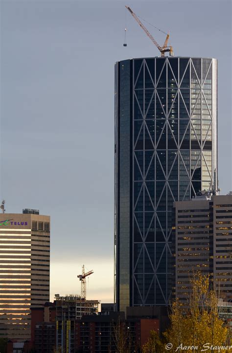 Calgary Photos Page 5 Skyscrapercity Forum