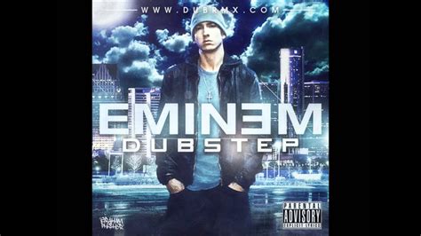 Eminem Lose Yourself Dubstep Youtube