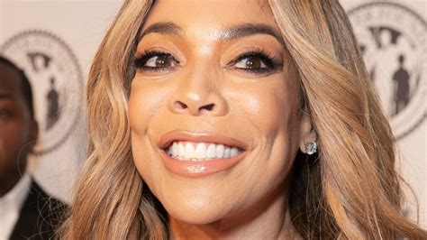 Why Fans Are Worried About Wendy Williams After Her Latest Video