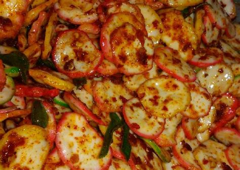 Berikut resep dan cara membuat kerupuk seblak yang enak. Cara Membuat Kerupuk Seblak Kering Bantat : Cara Membuat Kerupuk Seblak Kering Paling Nagih ...