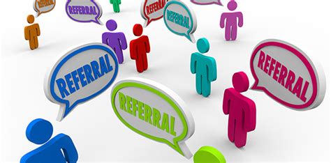 3 Key Steps To Get Referrals Using Word Of Mouth