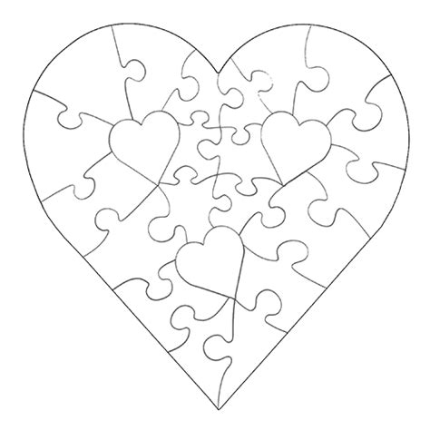 Heart puzzle free vector heart puzzle heart love hearts heart shaped background decoration puzzles symbol template shape element red jigsaw decorative colorful modern heart puzzle free vector we have about (4,700 files) free vector in ai, eps, cdr, svg vector illustration graphic art design format. PINTEREST postcard backing template - Google Search ...